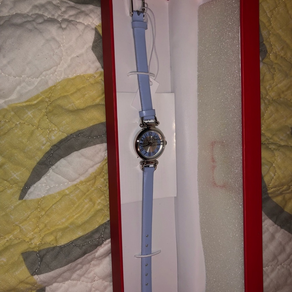 Wrist Watch